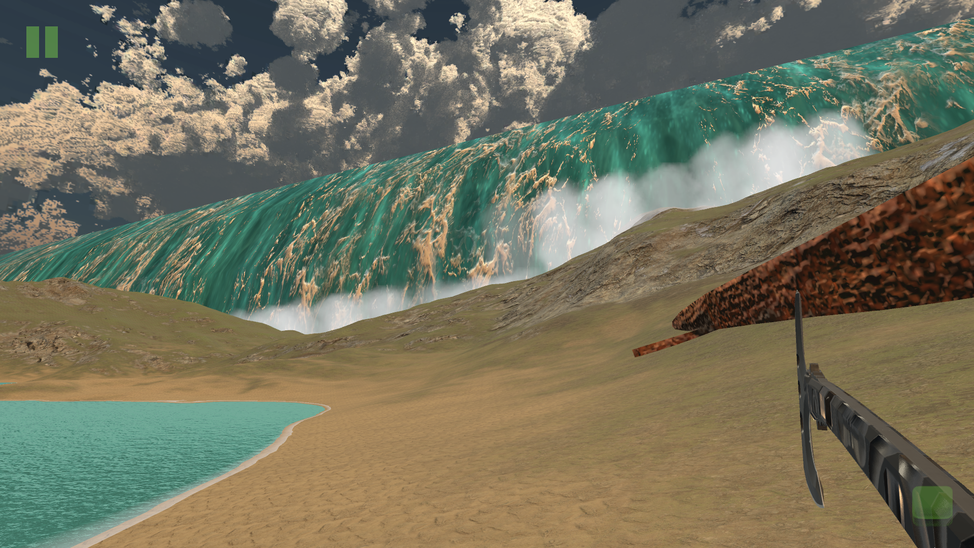 Undulations Screenshot 1